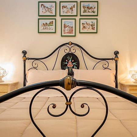 阿尔贝罗贝洛Trulli Quercus公寓 外观 照片